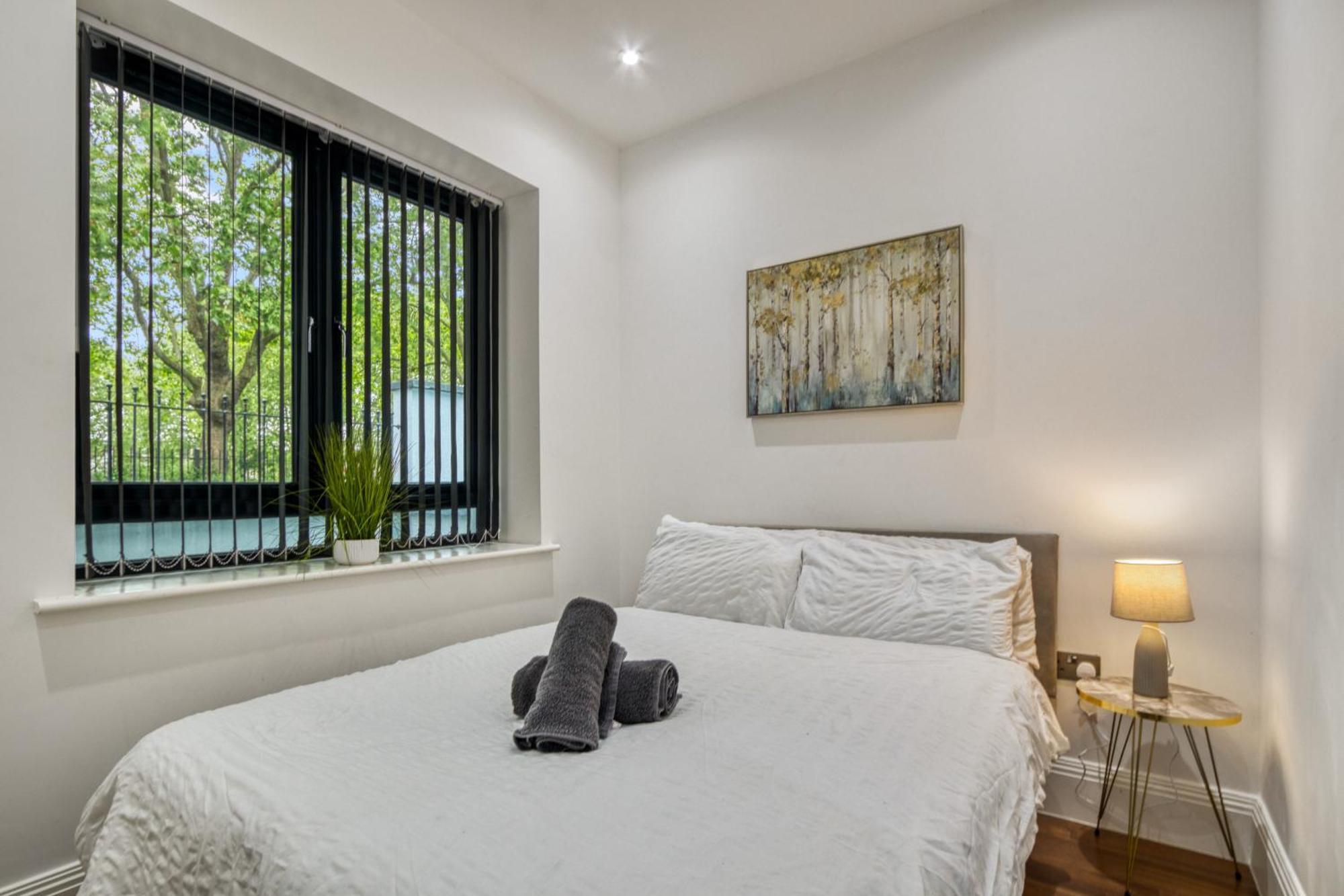 فيلا 2 Bed 2 Bath Balcony View Wimbledon Tennis لندن المظهر الخارجي الصورة