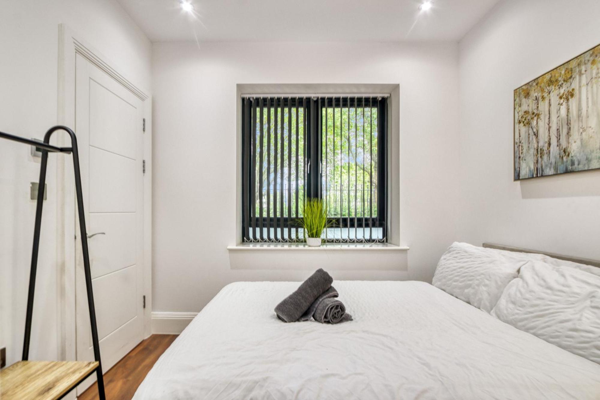 فيلا 2 Bed 2 Bath Balcony View Wimbledon Tennis لندن المظهر الخارجي الصورة