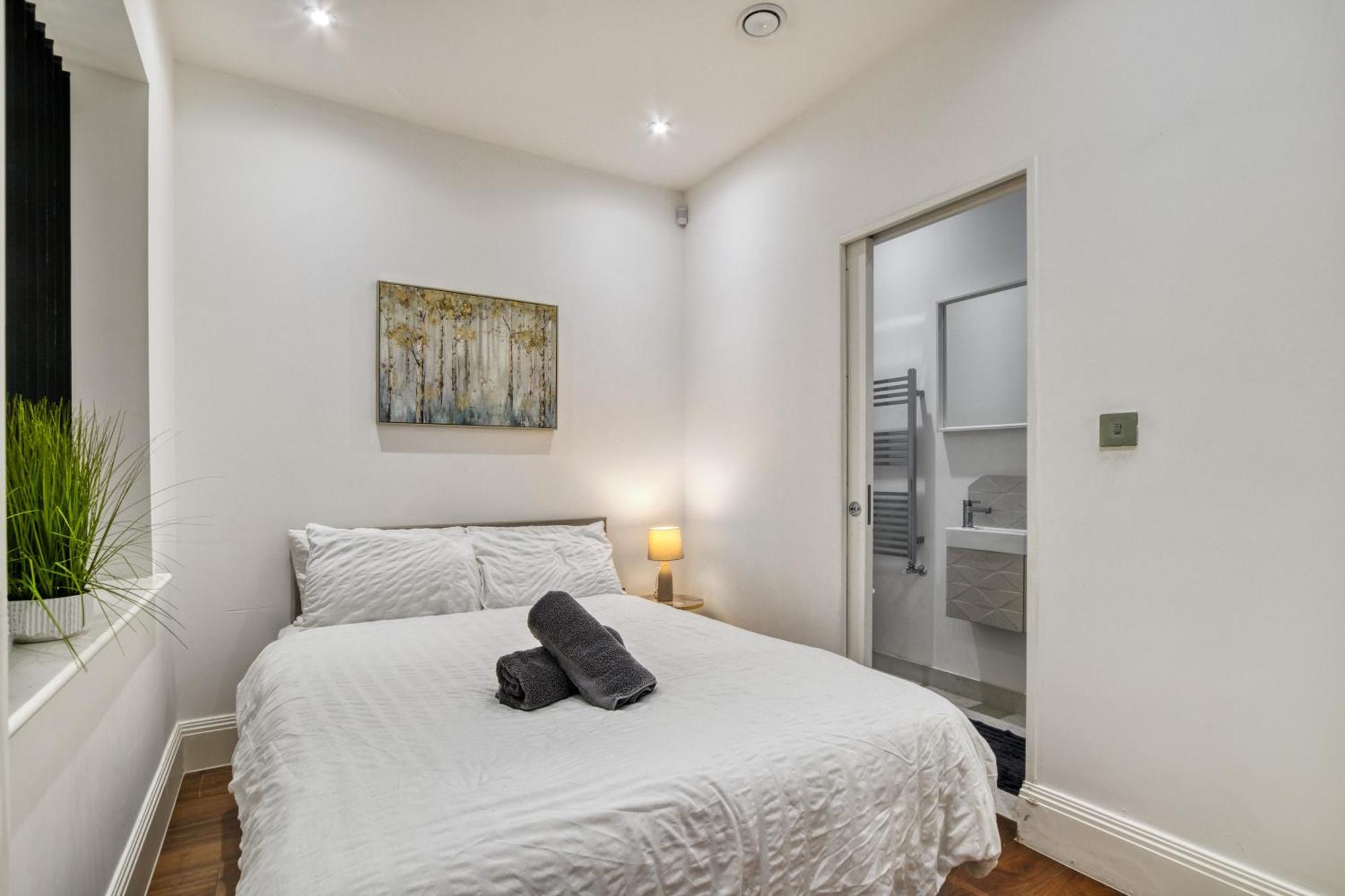 فيلا 2 Bed 2 Bath Balcony View Wimbledon Tennis لندن المظهر الخارجي الصورة