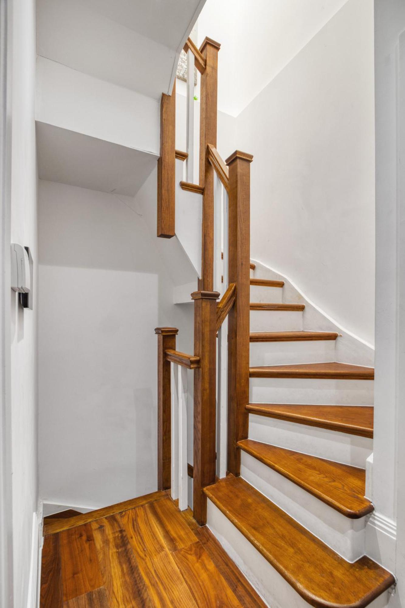 فيلا 2 Bed 2 Bath Balcony View Wimbledon Tennis لندن المظهر الخارجي الصورة
